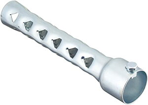 サイズ:φ40.5×φ32×200 デイトナ(Daytona) バイク用 インナーサイレンサー φ40.5*φ32*200mm 排気干渉消音タイプ 96258