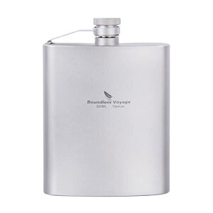 FF200ml Ti3061D Boundless Voyage `^ XLbg qbvtXR y  KтȂ ECXL[XLbg ^ sp XLbg Rlt AR[ {g AEg