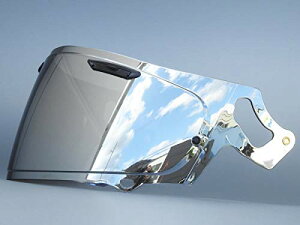 色:シルバー/スモーク RXP VAS-V MV適合 シルバー ミラーシールド 社外品 [ アライ Arai ヘルメット シールド RX-7X アストラル-X アストロGX ラパイドネオ ベクター-X ASTRAL-X ASTRO-GX RAPAIDE-NEO VECTOR-X X