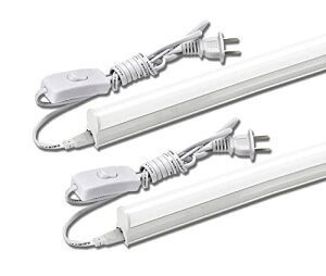 TCYF40W`/dF/2{ LEDu ̌^LEDu 40W` T5 LED  18W led 3000K dF VƖ o[Cg x[XCg uZbg ledƖ Hsv y AR[ht XCb
