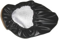 国産品 厚手合皮素材 ヤマハ 4サイクル ギア (UA06J・UA07J) 専用設計シートカバー 取り付け簡単 被せる…