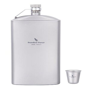 FF250ml+×1 Ti3064D Boundless Voyage `^ XLbg qbvtXR y  KтȂ ECXL[XLbg ^ sp XLbg Rlt AR[ {