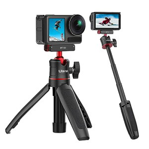 Ulanzi MT50 DJIAction3p DJIAction4pJOr C}Olbg}Eg NCbN[XA_v^ 3iLk |[B_ r Orp Or 360x] R_ ^ѕ֗ vlog rf