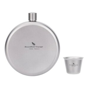 FF150ml+×1 Ti3066D Boundless Voyage `^ XLbg qbvtXR y  KтȂ ECXL[XLbg ^ sp XLbg Rlt AR[ {