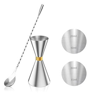 YOUSHY 30ml/45mlWK[Jbv ڐt JNe W[Jbv ECXL[ vʗp o[Xv[26cm vʃJbv XeX| o[e_[ GbZV Zbg(WK[Jbv*}h[X