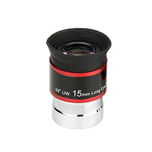 TCYF15mm SVBONY ACs[X ڊ჌Y V̖]pACs[X 68*LpACs[X ]pANZT[ 31.7mma ėpACs[X (15mm)