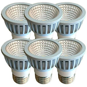 FFF(5000K) TCYF{̋ (Lp60x) E26 Ή Fwaytech LED E26 F COB7W AC100V Ή _Ng[LEDX|bgCg tv60W*75W Ή _CN