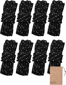 FFubN8{ DaLaCa pR[h eg[v ^[v[v KC[v ˍޓ  5mm  4m 6{ / 8{ / 10{ Zbg ω׏d 350kg ݋ [ t