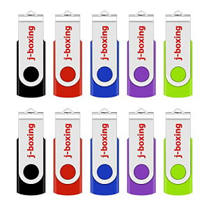 TCYF2GB 10Zbg USB 2GB J-boxing USBtbVhCu ]  USBtbV[ Xgbvz[t ܐFFAԁAAA