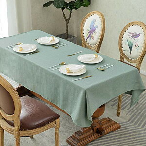 �F�F�O���[�������� �T�C�Y�F140*180cm BALCONY & FALCON�e�[�u���N���X ���� �k�� ������� ���n �����x 140*180cm �O���[��