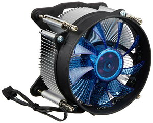 AClbNX LGA115xp LED CPUN[[ gbvt[^Cv CC-06B