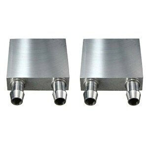 Kalolary ubN40 * 40 mmA~pt̃EH[^[N[[q[gVNVXeVo[pCPUOtBbNXWG[^[q[gVN 2pbN