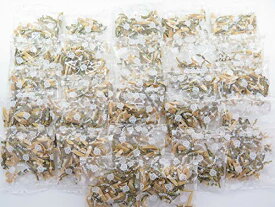 神戸のおまめさん みの屋 アーモンドフィッシュ 小袋 300g (約12g x 26-27袋) 便利な個包装 小分け