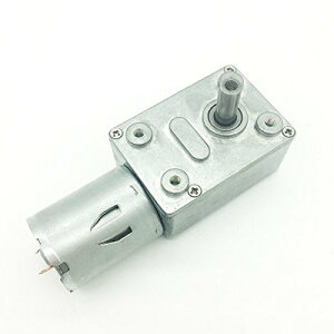 TCYF12V 3RPM Bringsmart DC [^[ 12v gN ^ 3rpm, 6V M[h [^[  a6MM, o[xL[V[]e[uXe[WƖ̔@J[e{bgu (12V 3RPM)