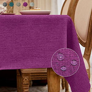 �F�F�p�[�v�������� �T�C�Y�F140*240cm BALCONY&FALCON�e�[�u���N���X ���� �k�� ���n �ޖ� 140*240cm(�p��v��)