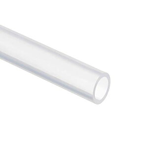 TCYF10mm x 13mm uxcell VR[`[u 10mm ID x 13 mm OD 5m tLVu _ VR[ o[ `[u GAz[X EH[^[pCv  |vڑp NA