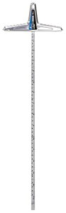 TCYF45cm V(Shinwa Sokutei) ۃmRKChK TXCh x[VbN pڐ 45cm 73593