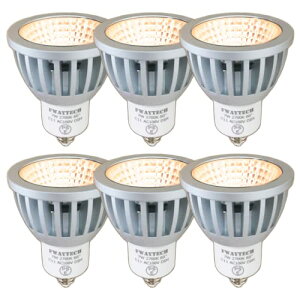 FFdF(2700K) TCYF{̋ (Lp60x) E11 Ή Fwaytech ledX|bgCg e11 dF  COB7W JDR50 LEDnQd` 60W*75W Lp60x Ή _CNnQ 6