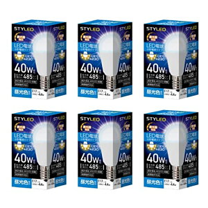 FFF TCYF6 X^Ch LEDd 6Zbg E17 F 40W` Ή ~jNvg` Lz^Cv Ή HA4D17D6