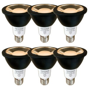 FFdF(2700K) TCYF{̍ E17 (6) FWAYTECH LEDd e17 Ή 6W p30x 50W*60W _Ng[LEDX|bgCg td Ή (dF(2700K), {