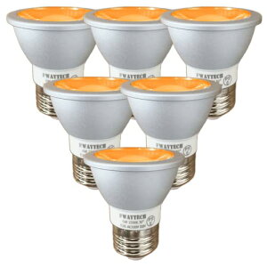 FFZdF(2300K) TCYF{̋ E26 (6) FWAYTECH LEDd e26 Ή 6W _CN^50W*60W p30x _Ng[LEDX|bgCg _CNnQdւ 