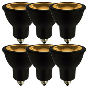 FFdF(2700K) TCYF{̍ E11 (6) FWAYTECH ledd e11 dF ubN Ή 6W nQv50W*60W _Ng[pLEDX|bgCg p30x 