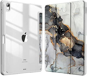 FF X }[uubN Fintie iPad Air 11C` P[X M2 (2024 6) / Air 5/4 P[X 2022/2020 10.9 C` obNJo[ Apple Pencil [\ CX[dΉ O܃X^h X[v