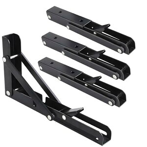 FF4 TCYF30CM ۋ I󂯋 ܏ 30cm l ܏݃e[uqW Ǌ|e[u ܂ NCjO ܂肽 [ ω׏d100kg  4