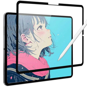 FFE TCYFiPad Pro 11 (2024Nf M4) YMYWorld iPad pro 11C` M4 2024N p y[p[CN tB E یtB ̂悤ȕ`Sn ㎿ ˒ጸ A`OA