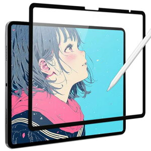 FFE TCYFiPad Air 13 (2024Nf M2) YMYWorld iPad air 13C` M2 2024N p y[p[CN tB E یtB ̂悤ȕ`Sn ㎿ ˒ጸ A`OA