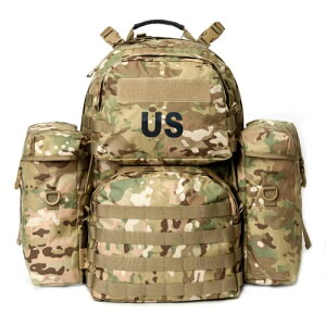 FFFrame Multicam [Akmax.cn] ~^[ Molle II obNpbN A[~[ ~fBA bNTbN 50L t[ t AEghA oR Lv }`J/O[