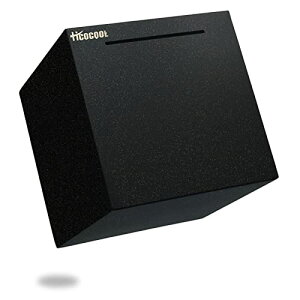 FFubN TCYF15cm 500~ ܂*` XeX̒*eʃ^o*N܂500~߂*15x15x15cmCubN