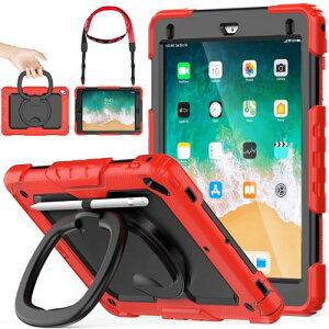 FFbh+ubN TCYFiPad 9.7C` SEYMAC stock iPad  6/5 9.7C`(2018/2017) / Air2 / Pro 9.7 P[X OnhϏՌP[X y[ V_[Xgbv یtB
