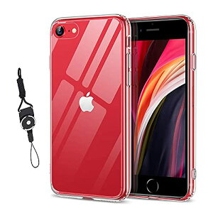 TCYFLZ2D-k6-For iPhone SE2  For iPhone SE [3] P[X iPhone SE [2] / iPhone8 / iPhone7 p P[X NA V^ 2022 2020 SE Ή TPU ^  ϏՌ h~ hw C菝h~ gуXg