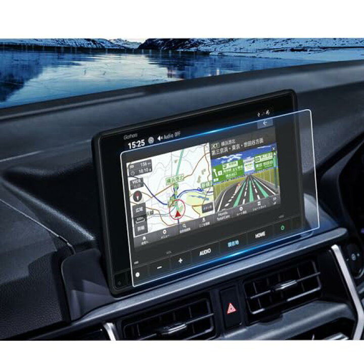 楽天市場】サイズ：8インチ ホンダ 新型 WR-V WRV DG5型 LXM-245ZFEi 