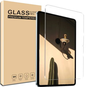 �T�C�Y�FXiaomi Pad 6 �p�� 1���Z�b�g UNEED Xiaomi Pad 6 �p�� �t�B���� Xiaomi Pad 6 Pro �p�� �K���X�t�B���� �����t���ی�t�B���� �����^�b�`�\�t��/�C�A�[��/�P�[�X�Ɗ�����/�d�x9H/��U�h�~/�w��