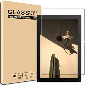 �T�C�Y�FHuawei MatePad T10s �p�� 1���Z�b UNEED Huawei MatePad T10s �p�� �t�B���� Huawei T10/t10S �p�� �K���X�t�B���� ���{���Ɏq�� �����t���ی�t�B���� �����^�b�`�\�t��/�C�A�[��/�P�[�X�Ɗ�����/