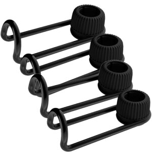 FFBlack1-4 pieces ZUKIDA Ԃ̃tbN tbN A~jEfނƋׂvZX Ԃ̃wbhXgtbN AbvO[hꂽJ[V[gtbN@\BwbhXgtb