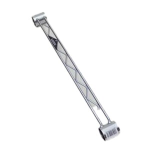 �h�E�V�V�� ���~�i�X ���C���[�o�[46W(�X���[�u����) �|�[���a25mm��p 25WB045 Luminous ���~�i�X�X�`�[�����b�N ��p�p�[�c ���C���[�o�[ �⋭ �Ƌ�E���[�p�i ���^�����b�N