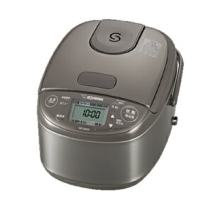 �ۈ� IH���уW���[ 3������ NP-GS05-XT �u���E�� ���ъ� IH �N���[�j���O�@�\ �d�����i �����Ɠd