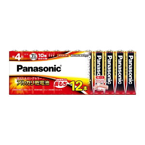 �p�i�\�j�b�N �A���J�����d�r�P4�` LR03XJ12SW 12�{�� Panasonic ���d�r �P4�` �d�����i ���d�r