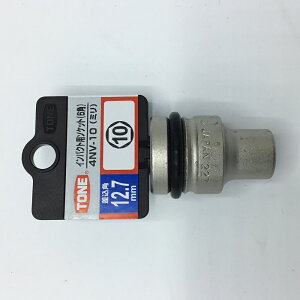 TONE gl CpNg\Pbg 4NV-10HP CpNgp\Pbg 6p ƍH H \Pbg`