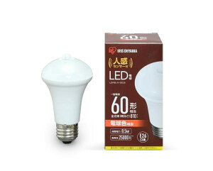 �A�C���X�I�[���} LED�d�� �l���Z���T�[�t E26 �y40�`/60�`�����z�y�����F/�d���F�z(25000����) LDR6NHSE25 LDR6LHSE25 LDR9NHSE25 LDR9LHSE25 LED �Ɩ� ���C�g �ȃG�l �d�����i �d���E�ǋ� LED�d��