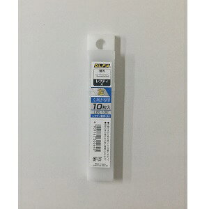 �I���t�@ ���t�e�B�֐n(�������p) 10�� �J�b�^�[ OLFA ���t�e�B�[�p �֐n ��ƍH�� ��H�� �J�b�^�[