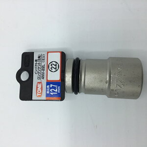 TONE gl CpNgpO\Pbg 22mm 4NV-22LHP dbL CpNgp\Pbg {gEibg̒tEɂߍƗp ƍH H \Pbg`