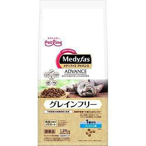 �y�b�g���C�� ���f�B�t�@�X �A�h�o���X �O���C���t���[ 1�΂��� �y�t�B�b�V����/�`�L�����t�B�b�V�����z 1.25kg �y�b�g�p�i �L�p�i �L���b�g�h���C�t�[�h ���L�p�h���C