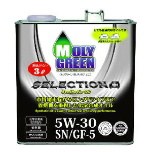 O[ ZNV 5W-30 SN/GF-5 3L GWIC I[V[Yp J[pi J[IC