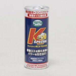 モリドライブ Kスペシャル 200ml 【オイル添加剤】 高濃度液化モリブデン油性向上剤配合 カー用品 カーオイル