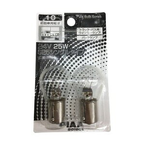 PIAA ԗpM 24V 25W S25VO HR10  ԗpi M J[pi J[ouEd