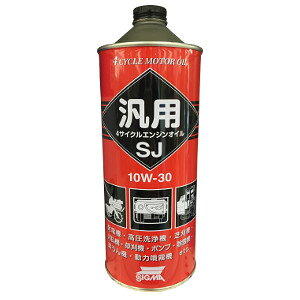 VO} ėp4TCNGWIC SJ 10W-30 1L GWIC J[pi J[IC